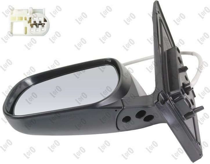 Exterior Mirror LORO 3936M03 - image 3