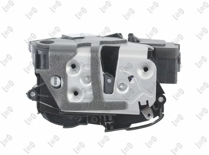 Door Lock LORO 132-030-014 - image 3