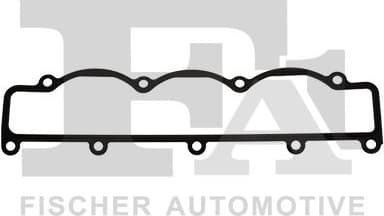 Gasket, intake manifold 533-005