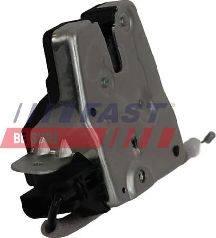 Tailgate Lock FT11846 - image 2