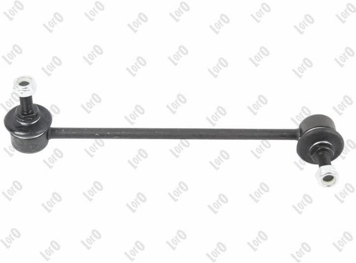 Link/Coupling Rod, stabiliser bar LORO 233-06-524