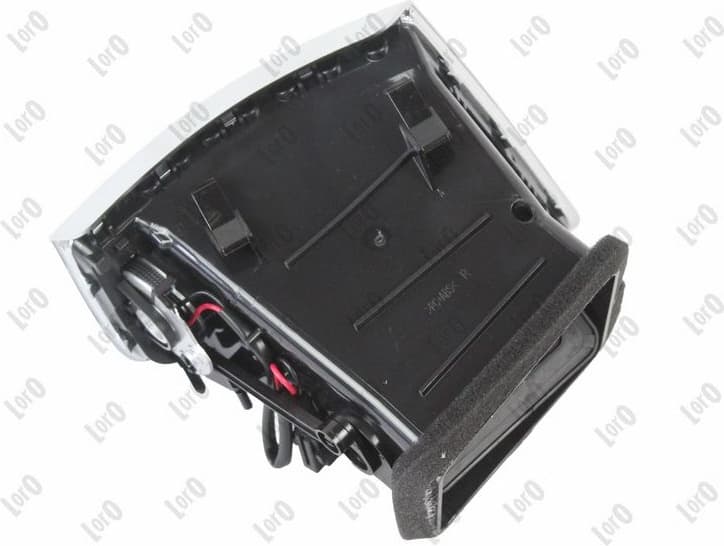 Dashboard Air Nozzle LORO 135-99-040 - image 4