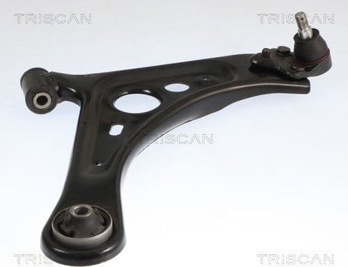 Control/Trailing Arm, wheel suspension 8500 84501