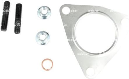 Charger, charging (supercharged/turbocharged) 90010069 - image 2