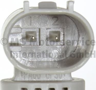 Water Pump, engine cooling 7.10942.33.0 - image 2