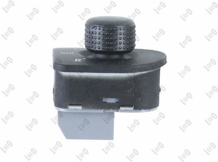 Switch, exterior mirror adjustment LORO 135-03-016 - image 2