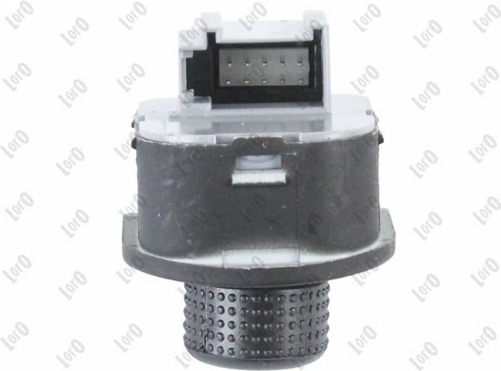 Switch, exterior mirror adjustment LORO 135-03-016 - image 3