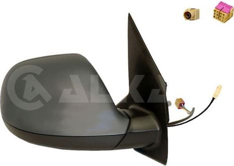 Exterior Mirror 9242912