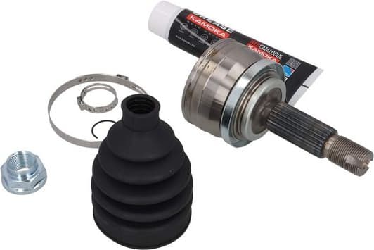 Joint Kit, drive shaft 6269 - image 2