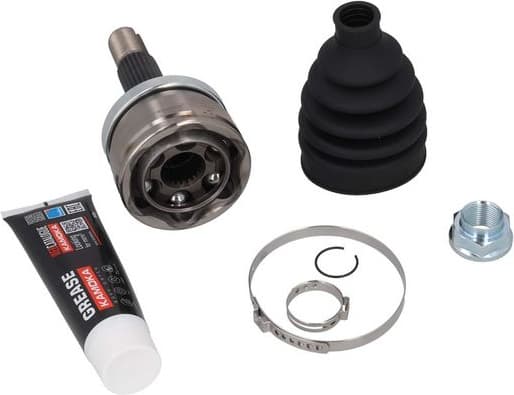 Joint Kit, drive shaft 6269 - image 4