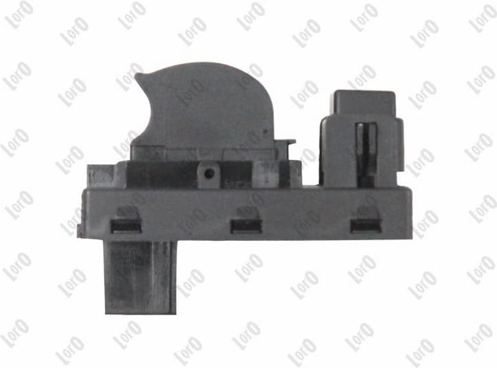 Switch, window regulator LORO 135-06-048 - image 3