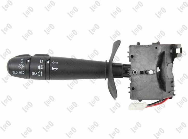 Steering Column Switch LORO 135-04-012
