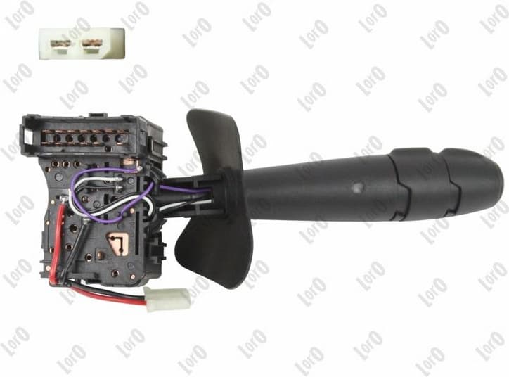 Steering Column Switch LORO 135-04-012 - image 2