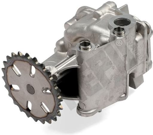 Oil Pump OP5555