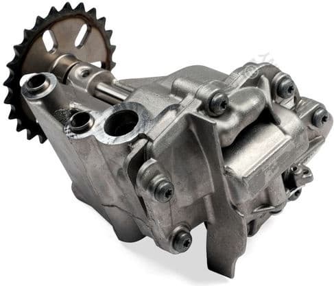 Oil Pump OP5555 - image 2