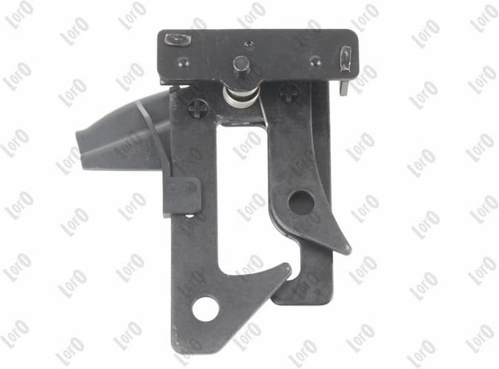 Bonnet Lock LORO 132-054-091 - image 2