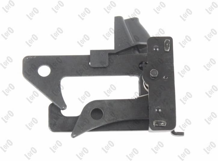 Bonnet Lock LORO 132-054-091 - image 3