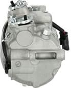 Compressor, air conditioning ** FIRST FIT ** 891296 - image 2