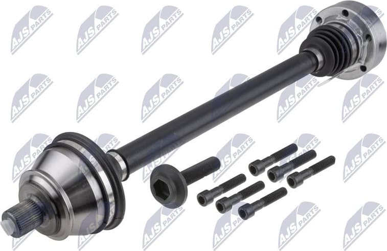 Drive Shaft NPW-VW-239 - image 2