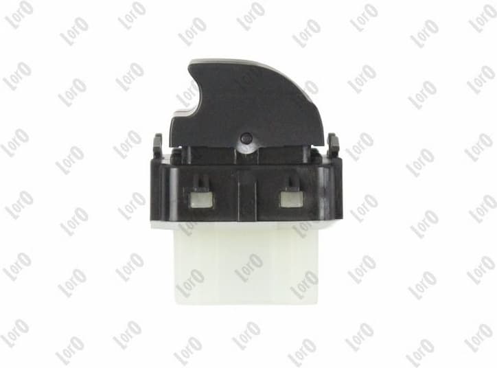 Switch, window regulator LORO 135-06-051 - image 4