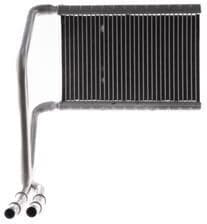 Heat Exchanger, interior heating BEHR AH 331 000S