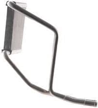 Heat Exchanger, interior heating BEHR AH 331 000S - image 7