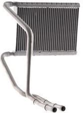 Heat Exchanger, interior heating BEHR AH 331 000S - image 8