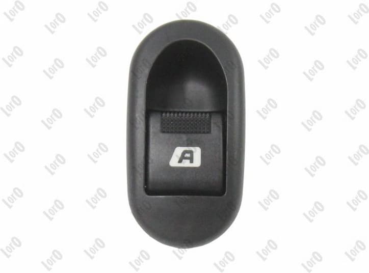 Switch, window regulator LORO 135-06-065 - image 2