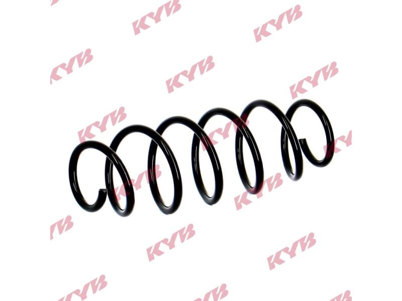 Suspension Spring K-Flex RA1529 - image 2