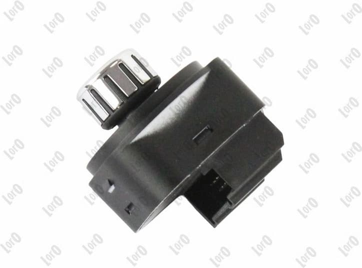 Switch, exterior mirror adjustment LORO 135-03-019 - image 4