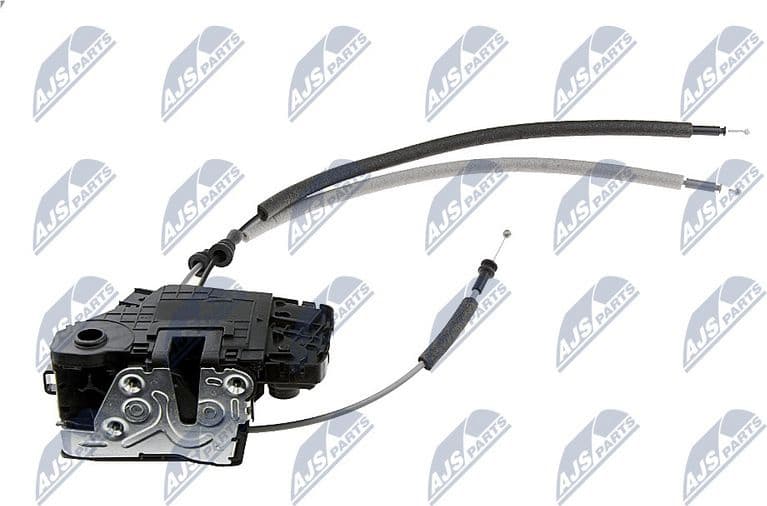 Door Lock EZC-HY-529 - image 2