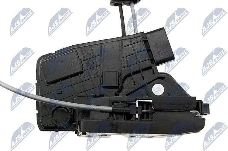 Door Lock EZC-HY-529 - image 3