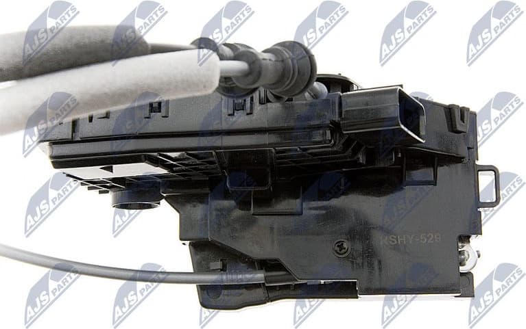 Door Lock EZC-HY-529 - image 4