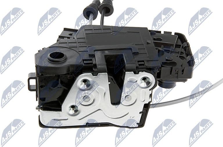 Door Lock EZC-HY-529 - image 5