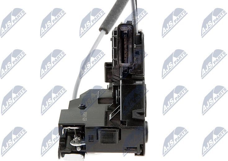 Door Lock EZC-HY-529 - image 6