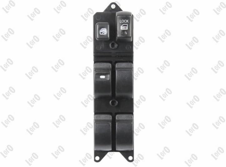 Switch, window regulator LORO 135-05-036 - image 2