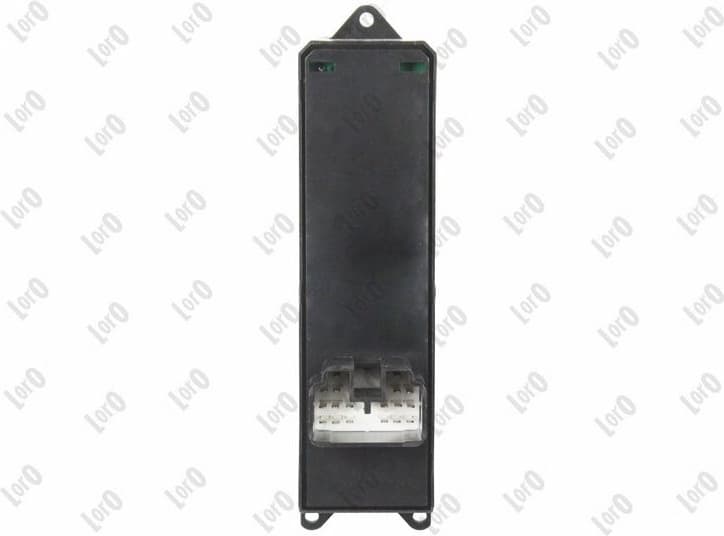 Switch, window regulator LORO 135-05-036 - image 3
