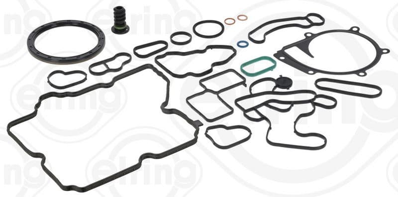 Gasket Kit, crankcase 918.270