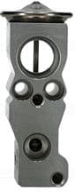 Expansion Valve, air conditioning 999541