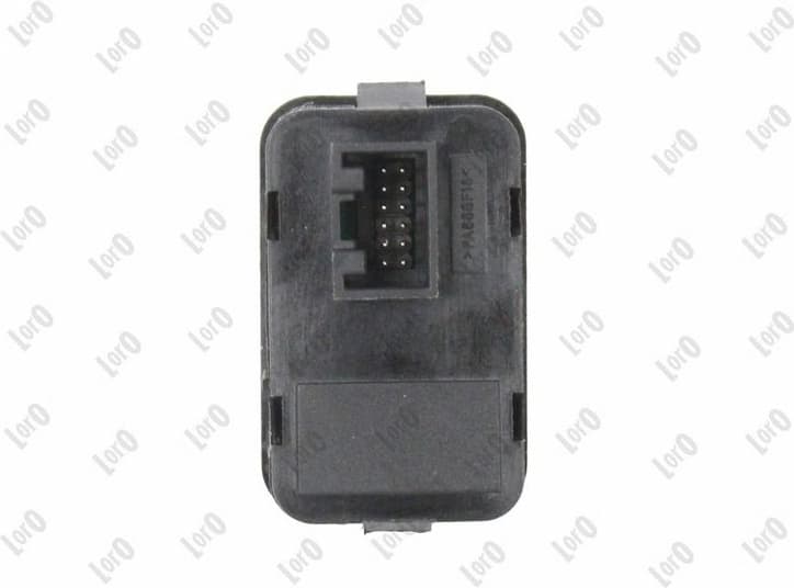 Switch, window regulator LORO 135-05-046 - image 4
