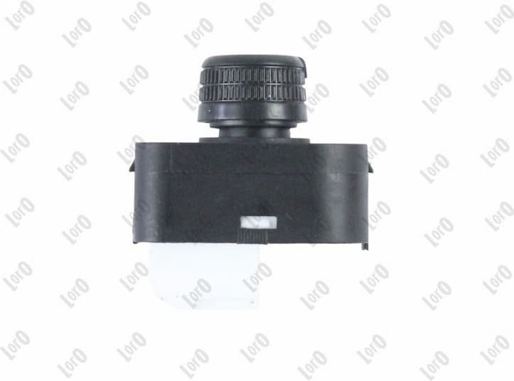 Switch, exterior mirror adjustment LORO 135-03-014 - image 2