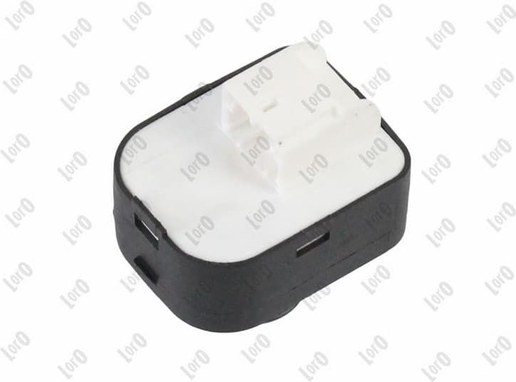 Switch, exterior mirror adjustment LORO 135-03-014 - image 3