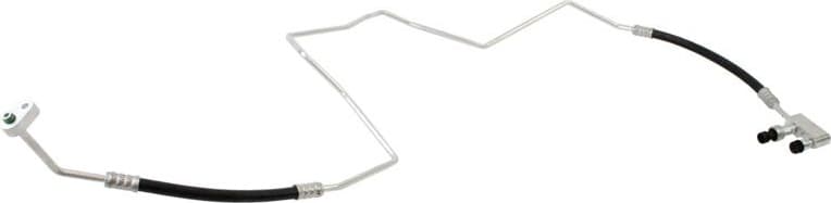 High/Low-pressure Line, air conditioning AC930033