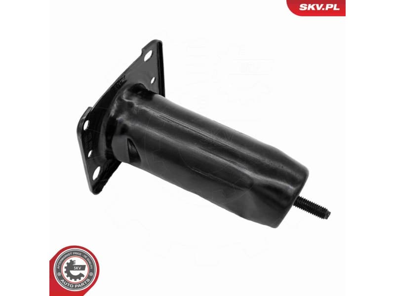 Mounting Bracket, bumper 97SKV266 - image 2