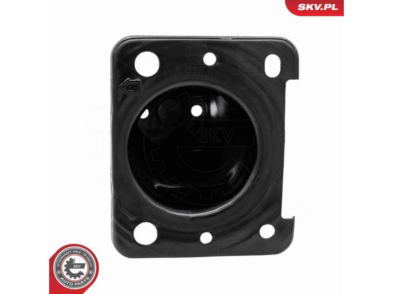 Mounting Bracket, bumper 97SKV266 - image 3