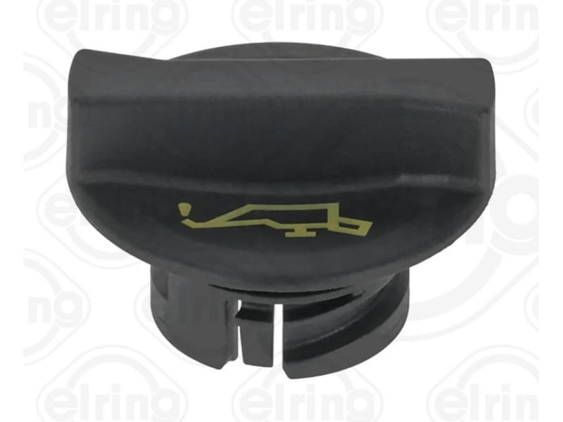 Cap, oil filler neck 103.350