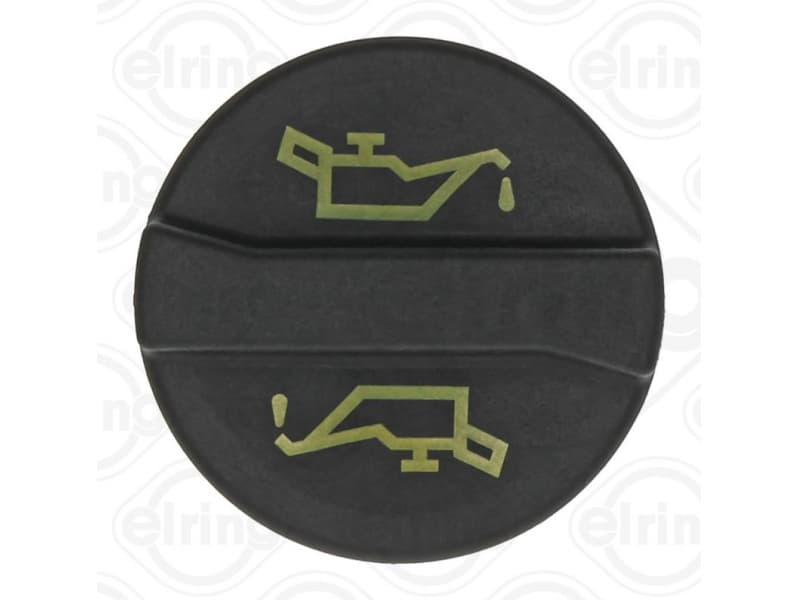 Cap, oil filler neck 103.350 - image 2