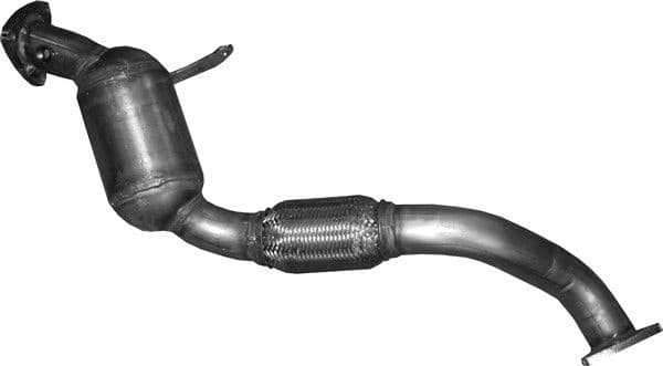 Catalytic Converter 99.215