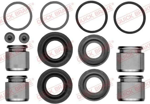 Repair Kit, brake caliper 114-5426
