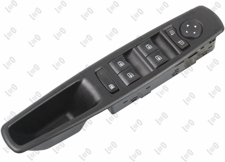 Switch, window regulator LORO 135-05-023